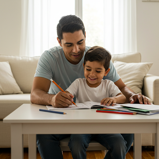 ¿Cuándo un padre puede tener la custodia de su hijo?